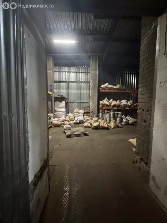 Склад (488.2 м) - Фото 2