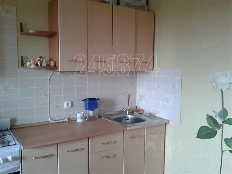 1-к кв. Московская область, Истра муниципальный округ, с. Павловская ... - Фото 1