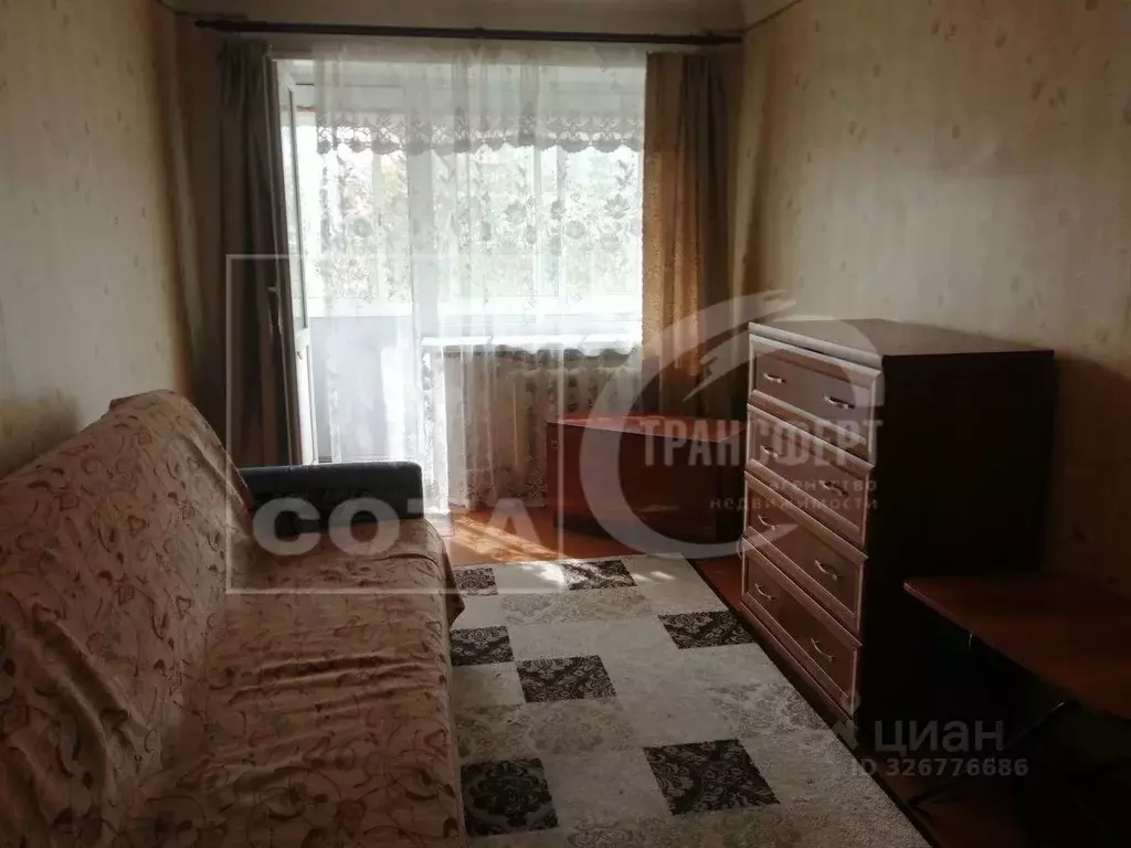 2-к кв. Воронежская область, Воронеж ул. Березовая Роща, 12 (40.9 м) - Фото 2