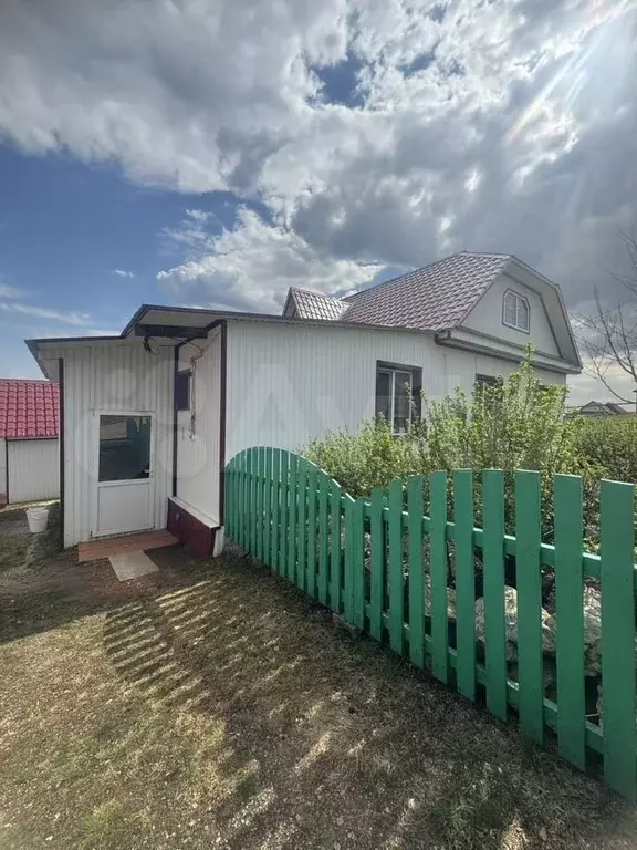 Дом 104 м на участке 16 сот. - Фото 0
