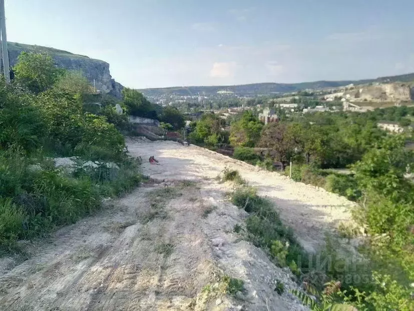 Участок в Севастополь ул. Парижской Коммуны, 7 (4.6 сот.) - Фото 1