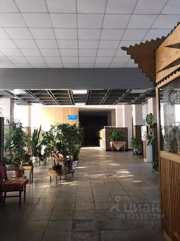 1-к кв. Москва Северное Чертаново мкр, 5кВ (37.3 м) - Фото 0