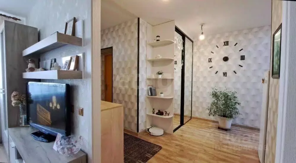 Таунхаус в Тюменская область, Тюменский муниципальный округ, д. ... - Фото 1