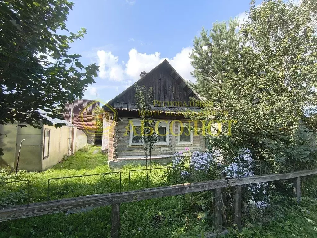 Дом в Свердловская область, Первоуральск муниципальный округ, пос. ... - Фото 2