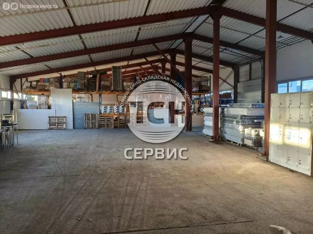 Склад (500 м) - Фото 2