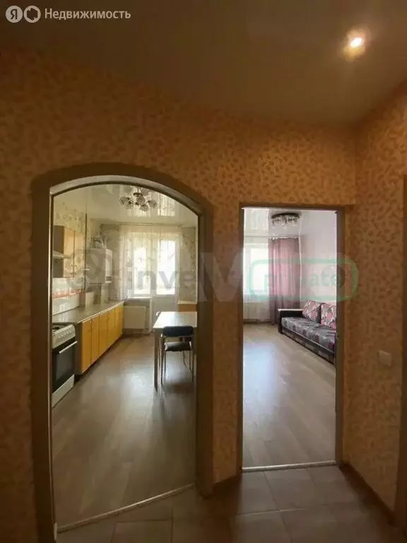 1-комнатная квартира: Калининград, Минусинская улица, 19 (33.8 м) - Фото 2