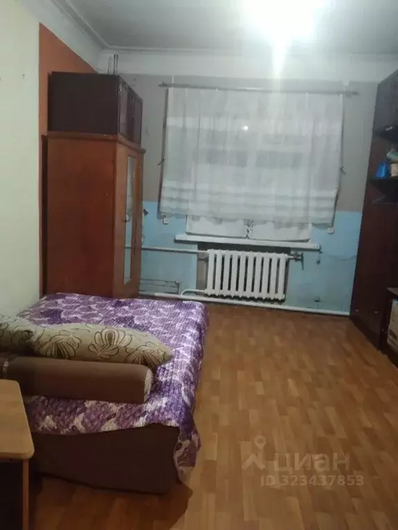 1-к кв. Москва Синельниковская ул., 51 (37.0 м) - Фото 2