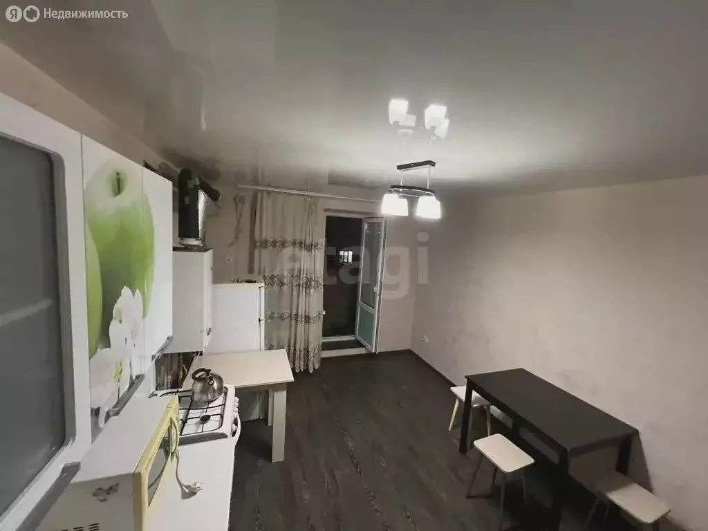 1-комнатная квартира: посёлок Придорожный, Луговая улица, 17 (45.1 м) - Фото 2