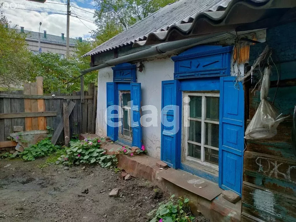 Дом в Благовещенск, Магистральная улица (32.6 м) - Фото 0