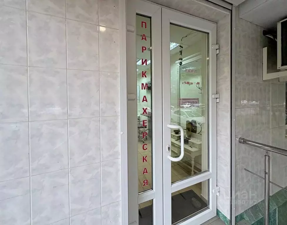 Офис в Краснодарский край, Армавир ул. Советской Армии, 18А (58 м) - Фото 1