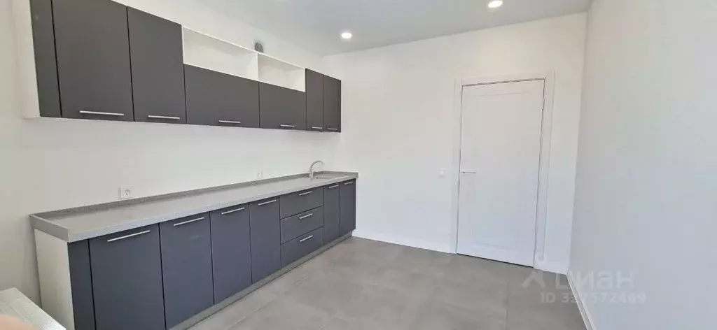 1-к кв. Пермский край, Пермь ул. Дзержинского, 29Б (33.4 м) - Фото 2