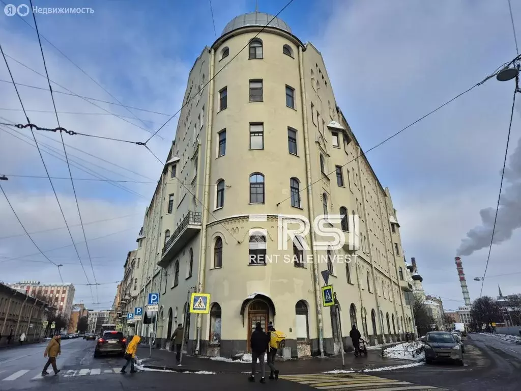 Помещение свободного назначения (229.7 м) - Фото 1