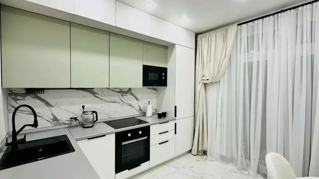 2-к кв. Москва Автозаводская ул., 23Бк2 (45.0 м) - Фото 2