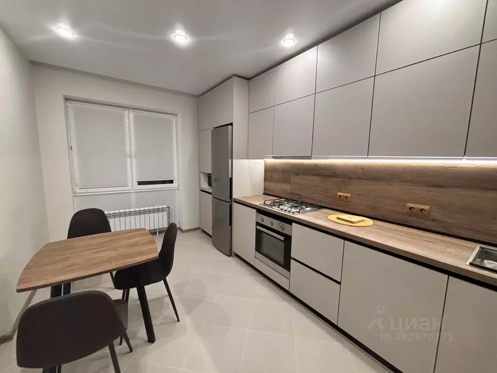 2-к кв. Тверская область, Тверь ул. Малая Самара, 20 (65.0 м) - Фото 1