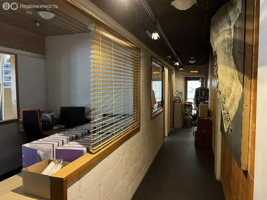 Помещение свободного назначения (512 м) - Фото 1