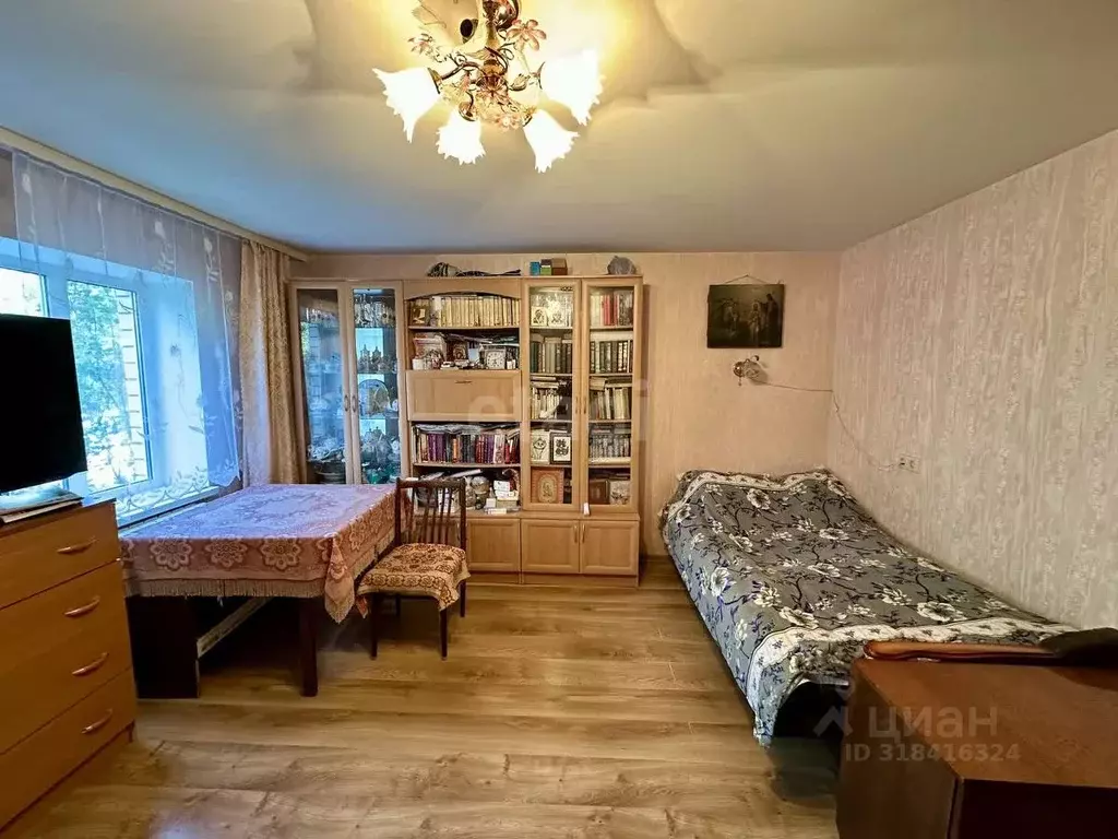 Дом в Воронежская область, Воронеж ул. Шишкова, 146б (79 м) - Фото 0