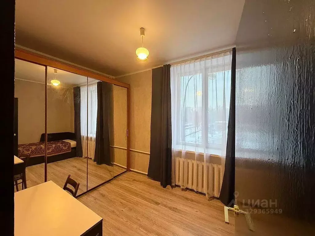 2-к кв. Москва 1-я Владимирская ул., 37/15 (55.0 м) - Фото 2