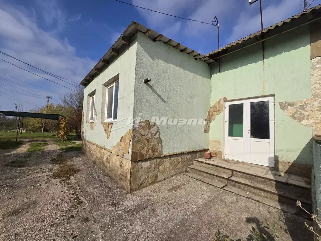 3-к кв. Крым, Симферопольский район, Широковское с/пос, с. Пролетное ... - Фото 1