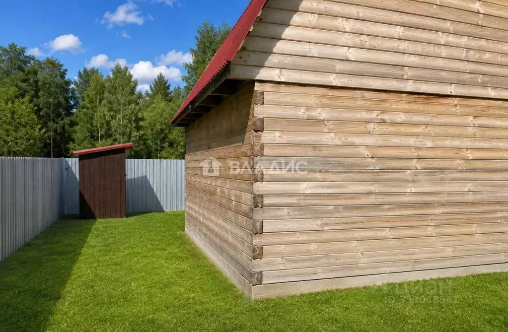 Дом в Московская область, Коломна городской округ, с. Горы ул. ... - Фото 2