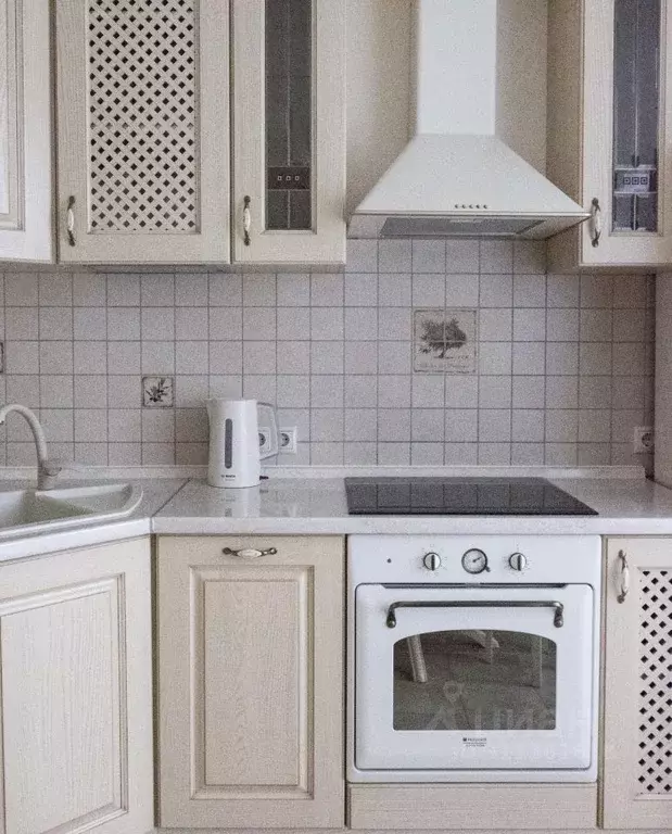 1-к кв. Пермский край, Пермь ул. Николая Островского, 52 (43.0 м) - Фото 2