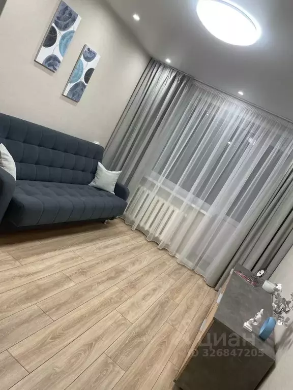 2-к кв. Кировская область, Киров ул. Морозовская, 37 (42.0 м) - Фото 2