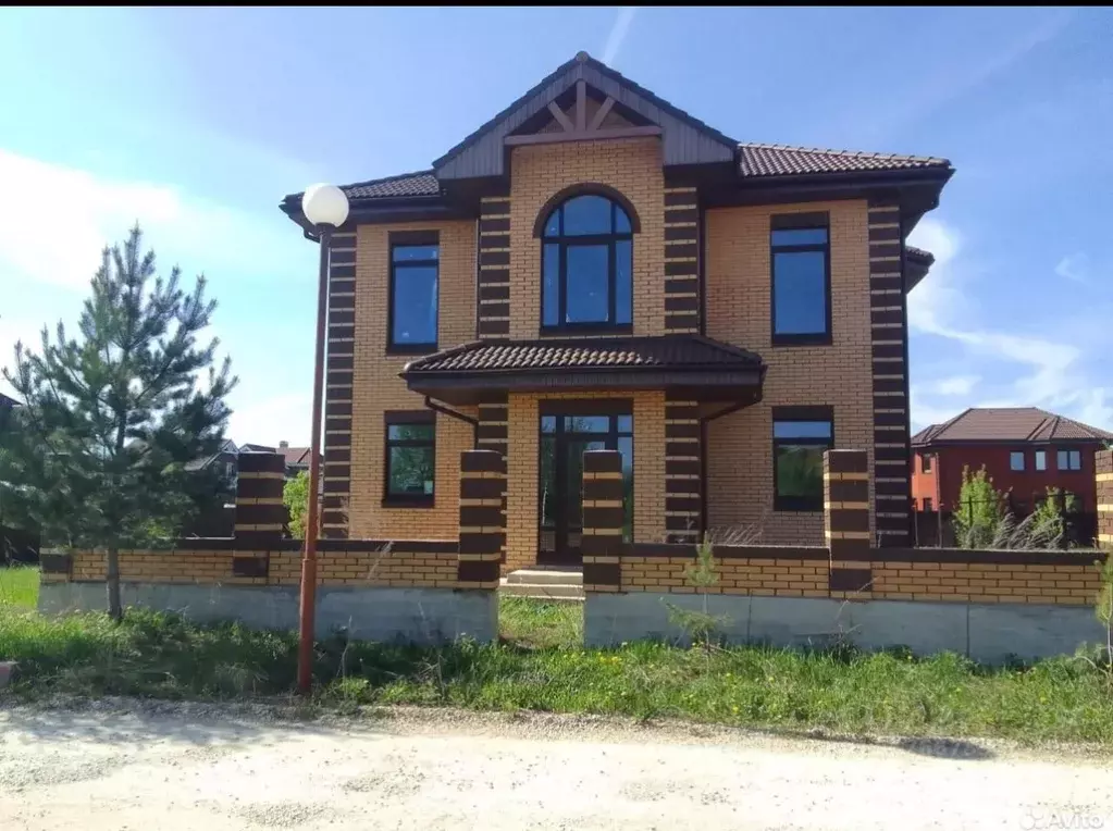 Коттедж в Тульская область, Тула городской округ, д. Хопилово, ... - Фото 1