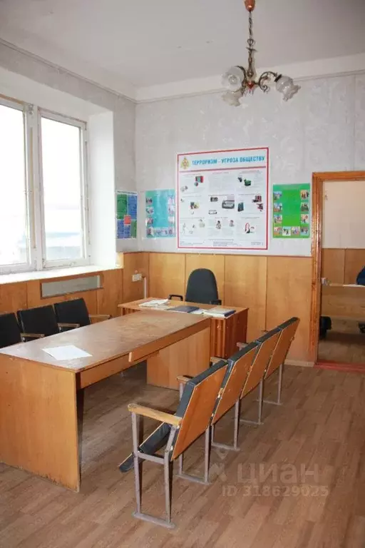 Помещение свободного назначения в Белгородская область, Волоконовка рп ... - Фото 1