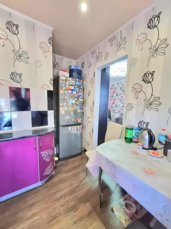 2-к. квартира, 44,3 м, 5/5 эт. - Фото 1