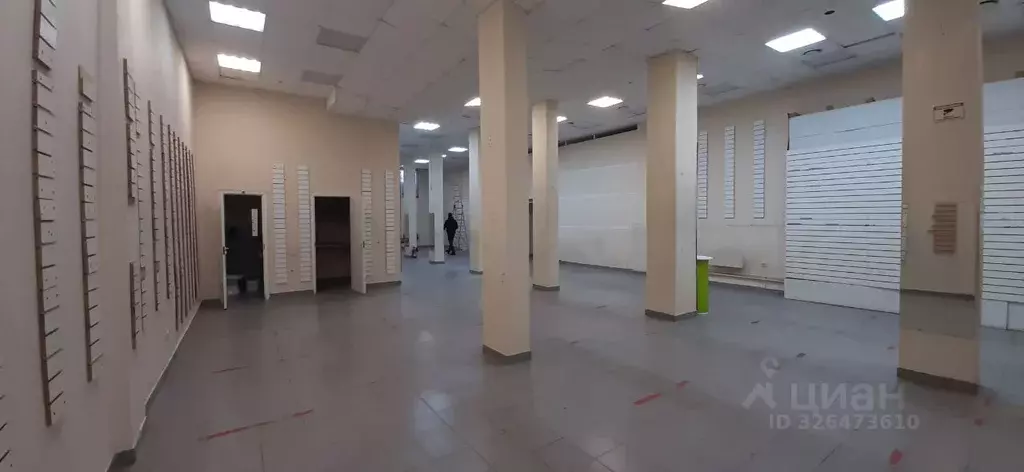 Помещение свободного назначения в Нижегородская область, Нижний ... - Фото 2