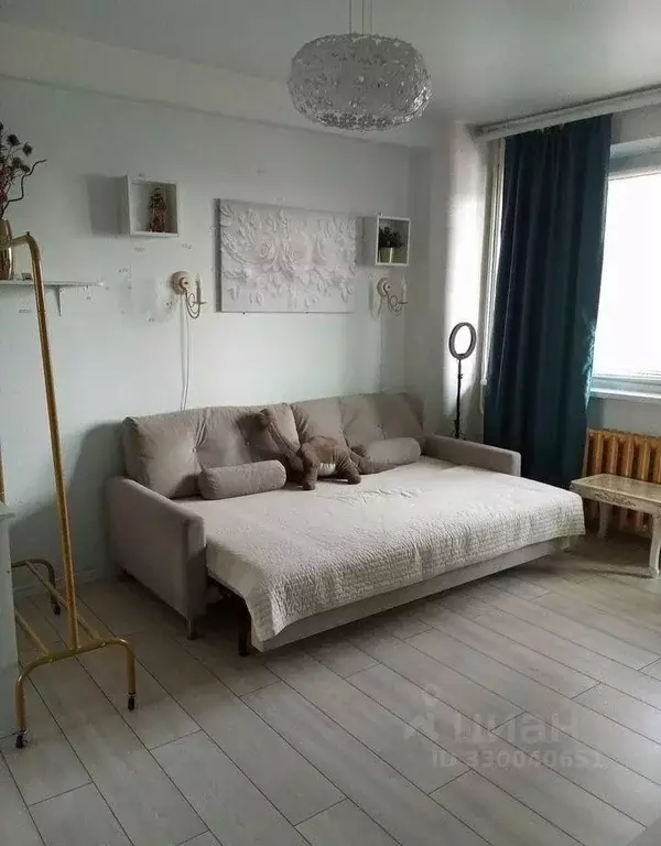 2-к кв. Москва Бутырская ул., 21 (55.0 м) - Фото 2