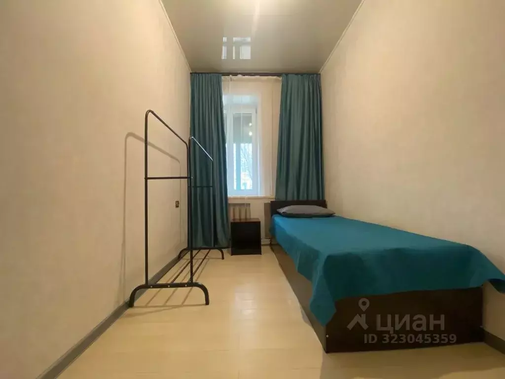 Комната Забайкальский край, Чита Магистральная ул., 13 - Фото 2