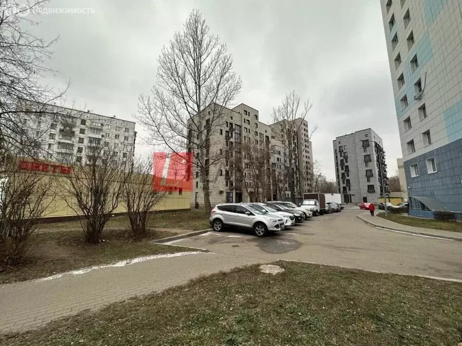 Помещение свободного назначения (89 м) - Фото 1