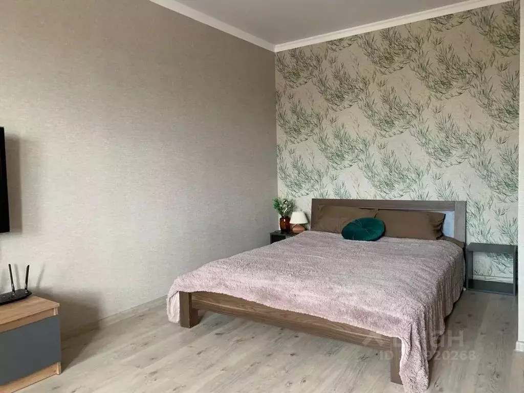 1-к кв. Калининградская область, Калининград ул. Старшего Лейтенанта ... - Фото 2