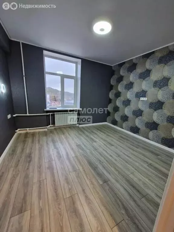 3-комнатная квартира: Октябрьский, улица Горького, 2 (85.7 м) - Фото 2
