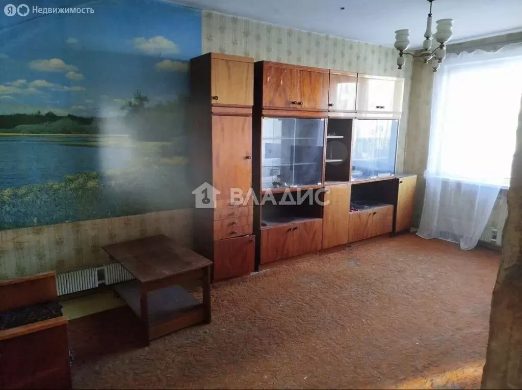 3-комнатная квартира: Калининград, улица Лилии Иванихиной, 1 (63.3 м) - Фото 1