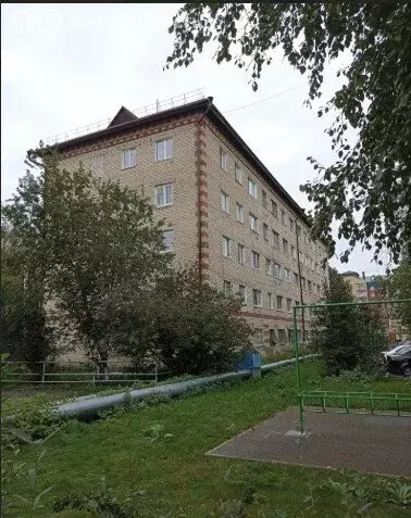2-комнатная квартира: Тюмень, микрорайон Тарманы, Игримская улица, 18 ... - Фото 1