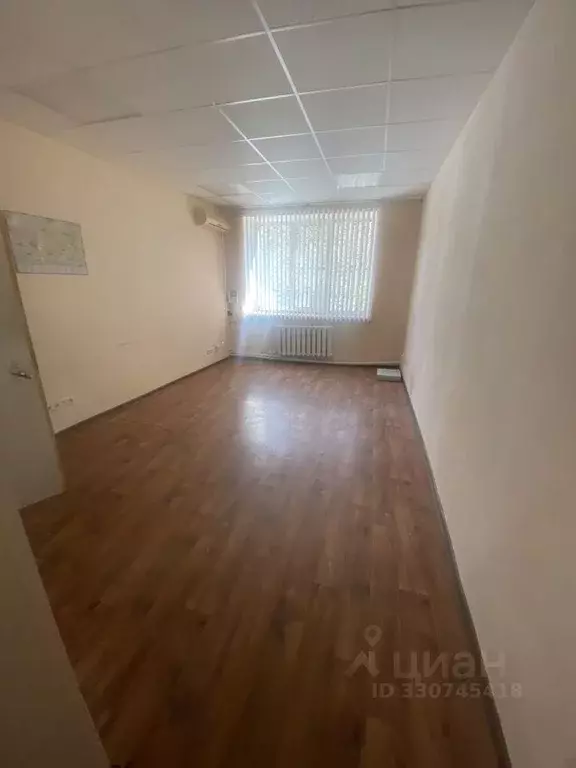 Офис в Ростовская область, Ростов-на-Дону ул. 1-й Конной Армии, 19 ... - Фото 1