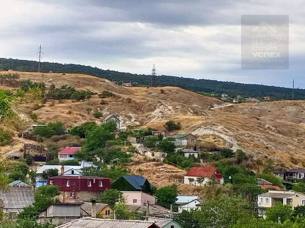 Участок в Крым, Феодосия ул. Гоголя, 25 (5.0 сот.) - Фото 1