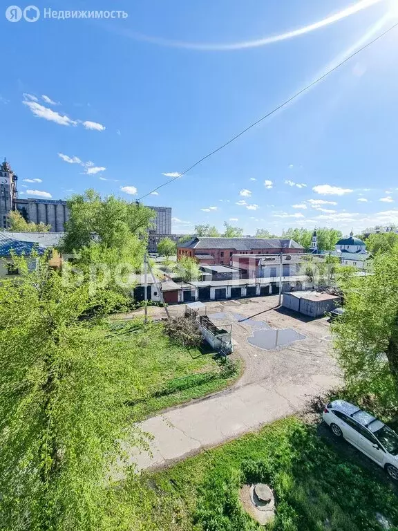 2-комнатная квартира: Абакан, улица Дзержинского, 179 (43.6 м) - Фото 0