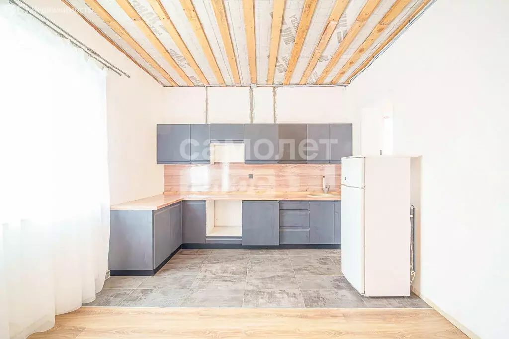 Дом в Пермский муниципальный округ, деревня Косотуриха, Добрая улица ... - Фото 1