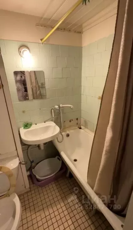 1-к кв. Москва Химкинский бул., 15 (33.0 м) - Фото 1