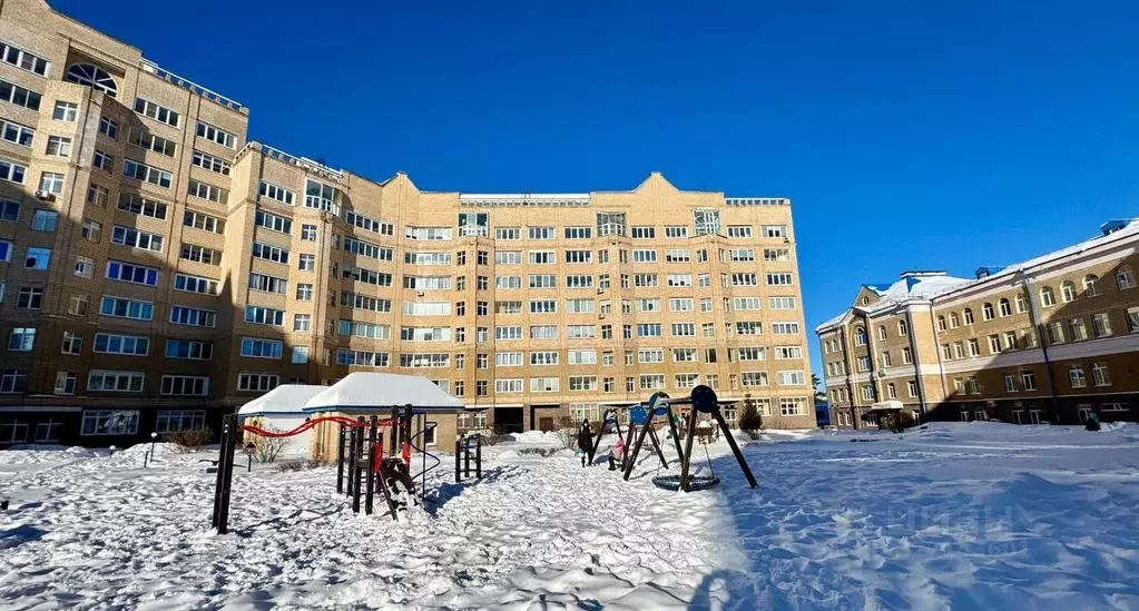 2-к кв. Москва ул. 6-я Новые Сады, 2 (98.0 м) - Фото 2