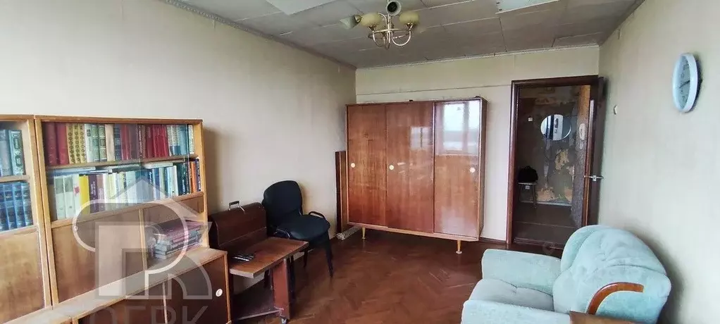 2-к кв. Московская область, Люберцы городской округ, Красково пгт ул. ... - Фото 0