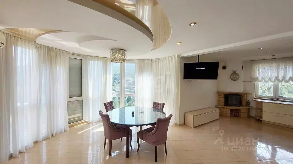 Дом в Крым, Ялта ул. Большевистская, 31Ж (228 м) - Фото 1