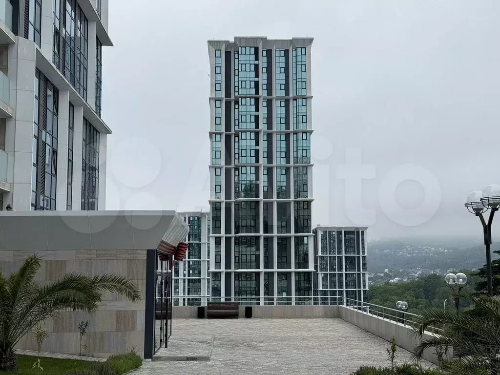 2-к. квартира, 65 м, 3/5 эт. - Фото 0
