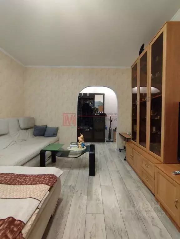 2-к кв. Белгородская область, Старый Оскол Звездный мкр, 3/4 (53.0 м) - Фото 1