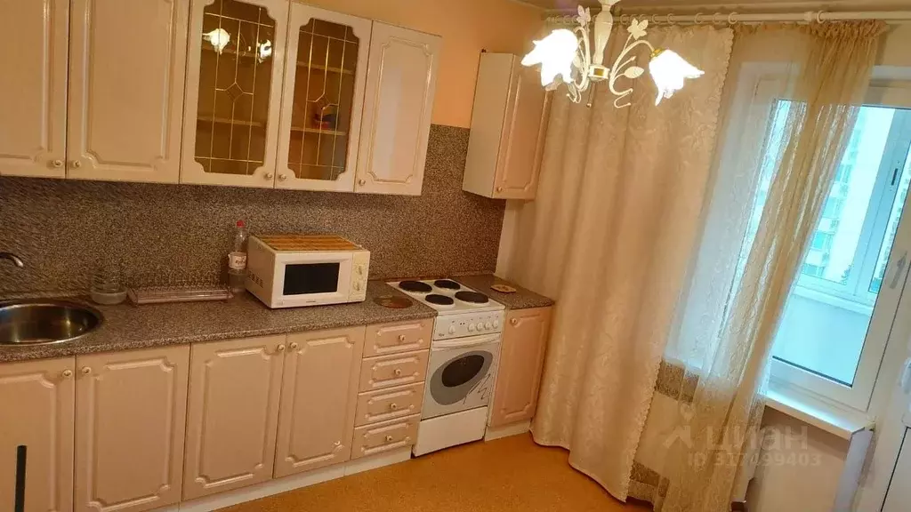 1-к кв. Краснодарский край, Краснодар проезд Репина, 28 (47.0 м) - Фото 0