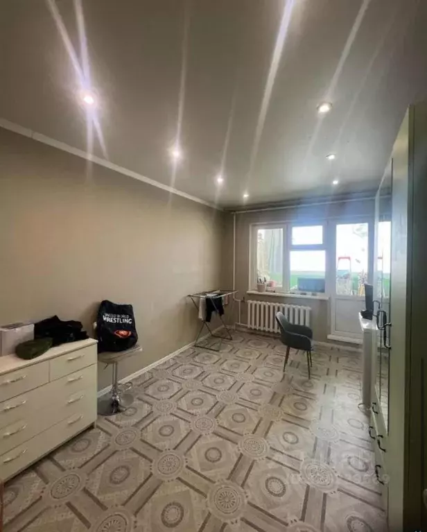 1-к кв. Саха (Якутия), Якутск Якутская ул., 2/16 (45.0 м) - Фото 1