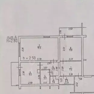 2-к кв. Краснодарский край, Краснодар Восточно-Кругликовская ул., 65 ... - Фото 1