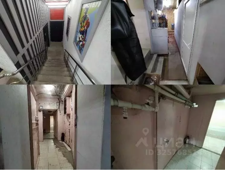 Офис в Башкортостан, Уфа просп. Октября, 146/1 (25 м) - Фото 2